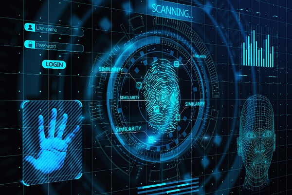 O futuro das senhas: biometria, reconhecimento facial e outras tendências