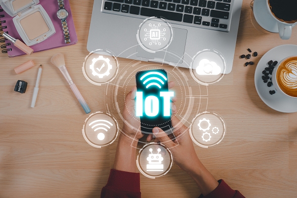 O impacto da economia digital na indústria de telecomunicações