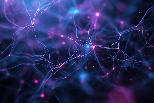 O que é a rede neural e como ela está sendo usada em telecomunicações
