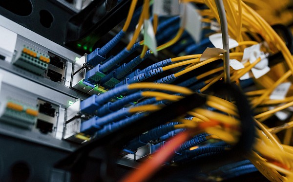 O que é backbone e quais as vantagens?