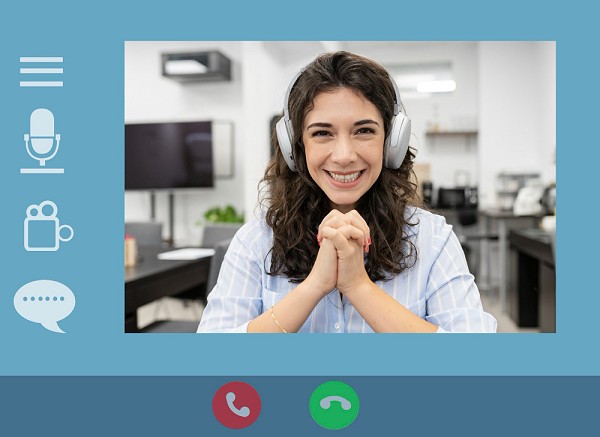 O que é jitter e por que ele derruba chamadas de vídeo