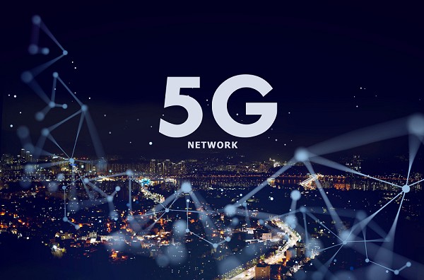 O que significa 5G?