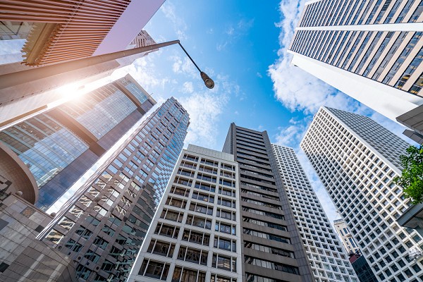 Prédios conectados: 5G em edifícios promove vantagens