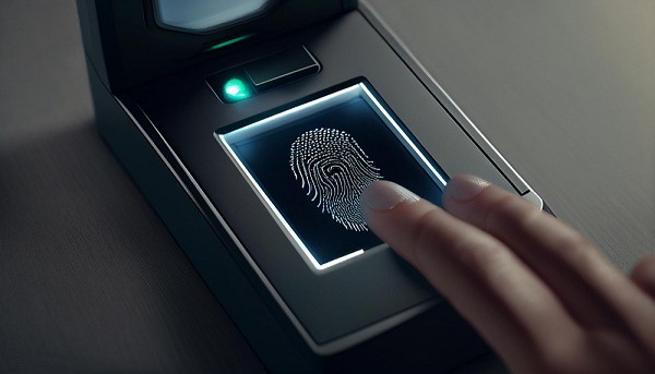 Protegendo os registros de ponto dos funcionários