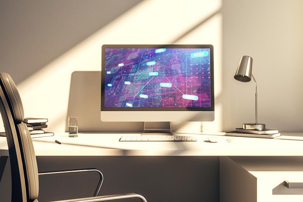 Protegendo seu computador de picos de energia