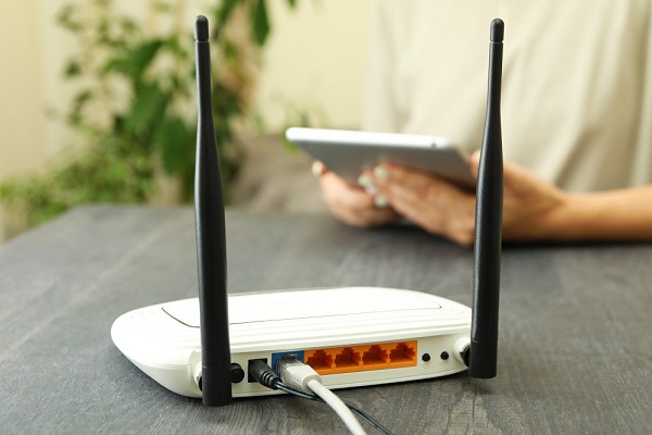 Protegendo seu roteador: navegue na web com segurança e tranquilidade
