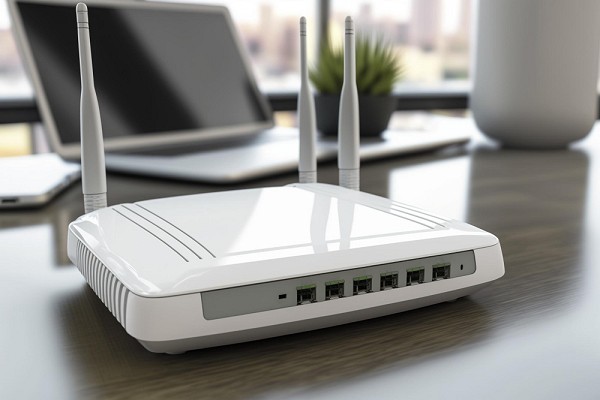 Proteja seu roteador dicas de segurança digital imprescindíveis