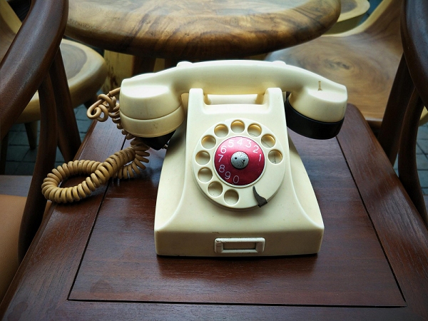 Recordes de chamadas telefônicas mais longas da história