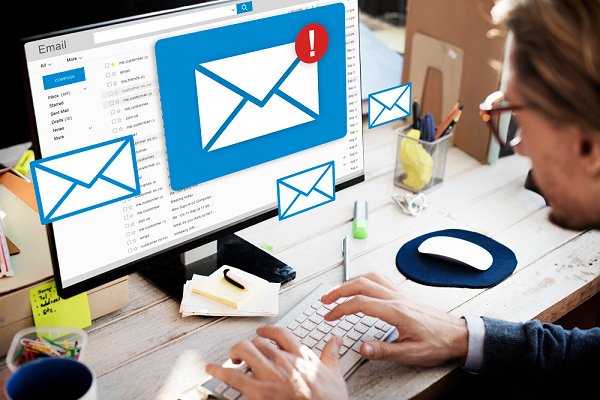 Revisão dos principais serviços de e-mail marketing do Brasil