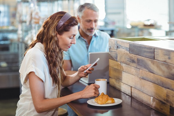 Riscos de segurança em redes Wi-Fi públicas