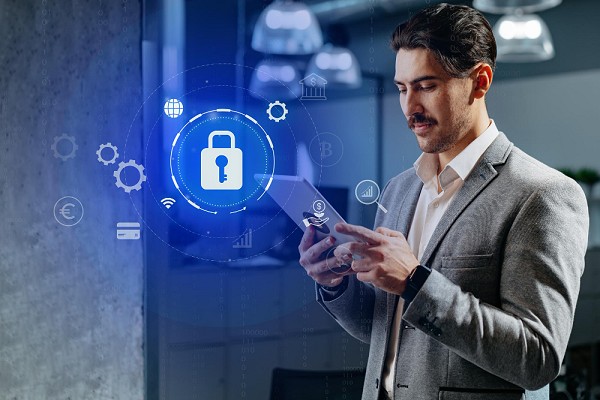 Segurança digital para funcionários: treinamentos que realmente funcionam