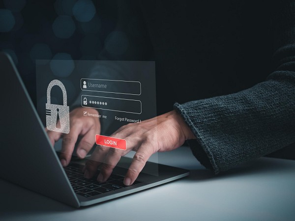 Segurança digital para pequenas empresas: além da senha forte