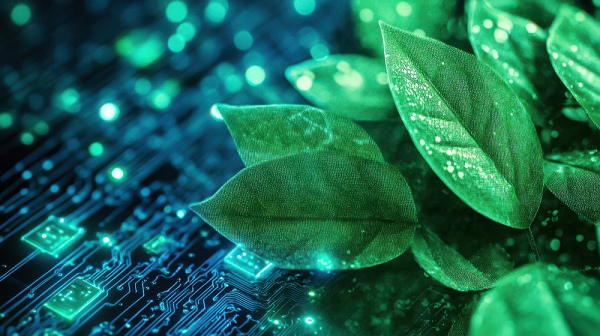 TI Verde: como implementar essa prática nas empresas?