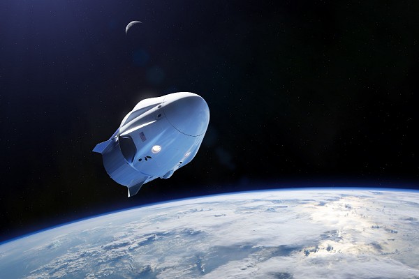 Telecomunicações no espaço: como a NASA se comunica com sondas a bilhões de km?