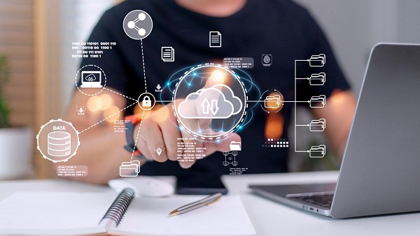 Tendências futuras da computação em nuvem