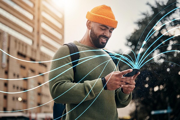 Um dia sem internet: como ela virou essencial