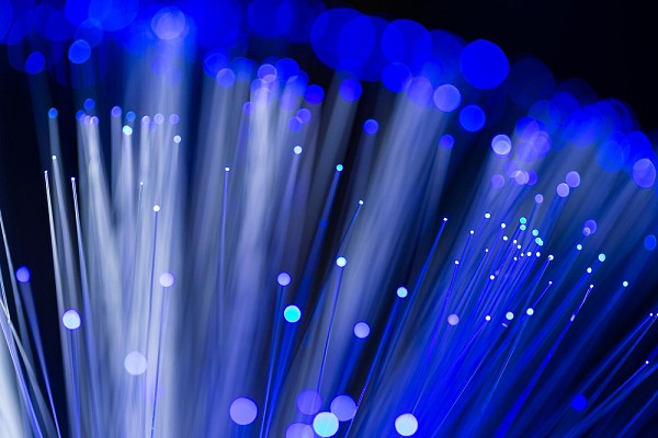Vantagens da Internet por fibra óptica