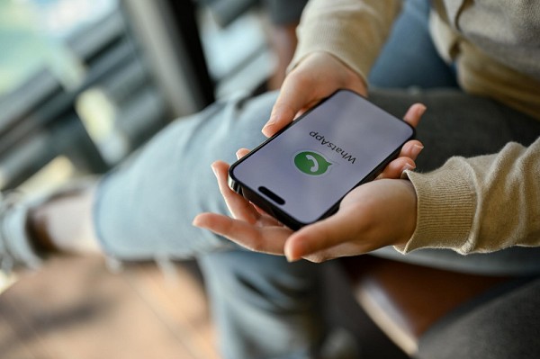 WhatsApp corporativo integrado: agilidade e profissionalismo no atendimento