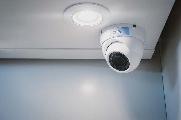 Principais tipos de câmeras de segurança