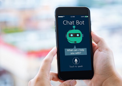 Segmento financeiro é o que mais investiu na criação de chatbots no Brasil