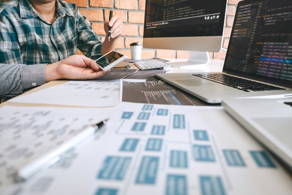 Qual a melhor plataforma para começar um site: Como escolher