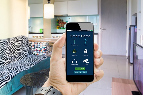 Tudo o que você precisa saber sobre Casa Inteligente e suas tecnologias