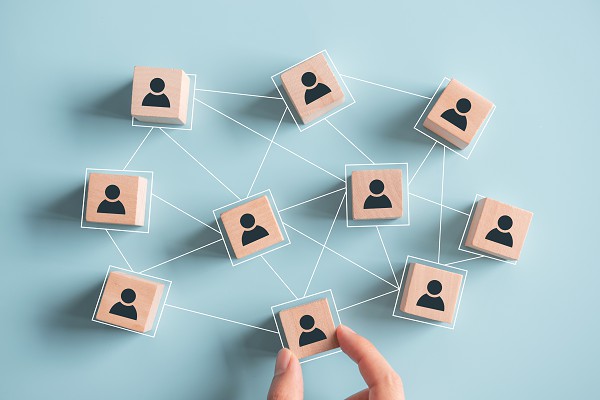Elaborar um fluxo de nutrição de leads: Aumenta sua base de Clientes