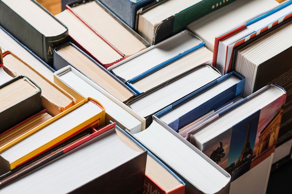 Bill Gates lista cinco livros que marcaram sua vida