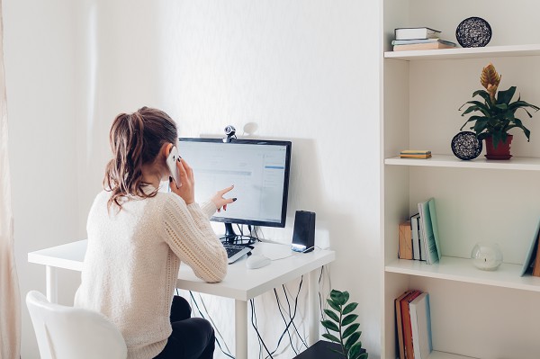 Porque o modelo de trabalho híbrido é o futuro das empresas