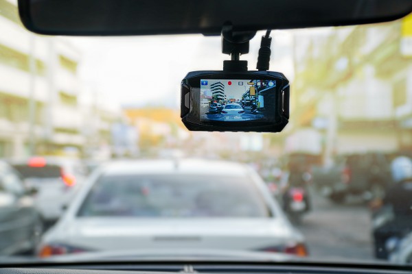 Videotelemetria pode reduzir custos com infrações em até 40%