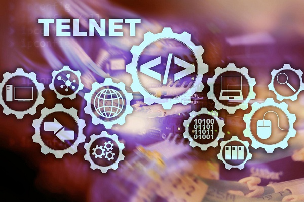 O que é Telnet?