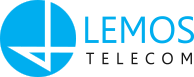 Logo Lemos Telecom