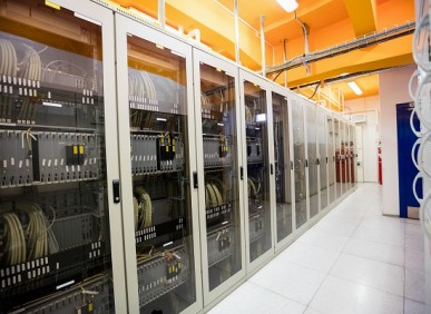 Como promover a automatização da segurança física e digital dos data centers