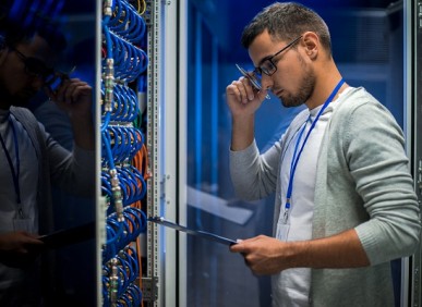 Como garantir a operacionalidade de um data center em todos os períodos do ano