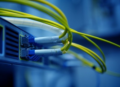 Internet caiu, o que devo fazer?