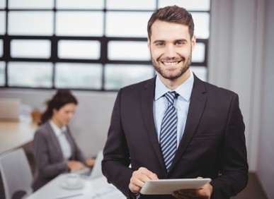 Qual é o match perfeito entre pessoas e tecnologia?