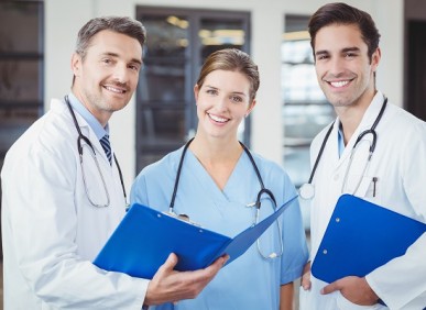 72% dos hospitais latino-americanos melhoraram seu atendimento graças a tecnologias de mobilidade