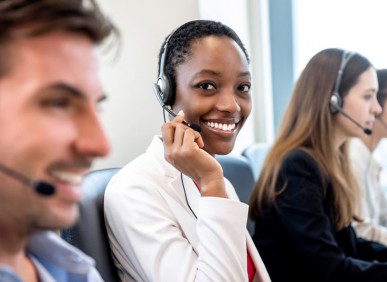 Call center: como escolher o melhor modelo de headset