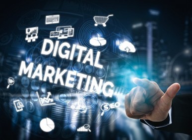 Estratégia de Marketing Digital para o seu negócio