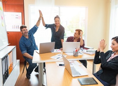 Employee Experience reflete na produtividade e lucro das empresas, diz estudo