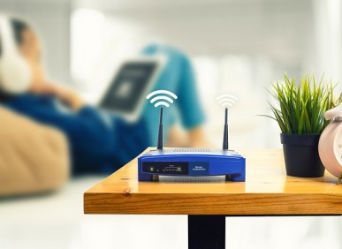 Casa automatizada: entenda como seu wi-fi pode facilitar seu dia a dia