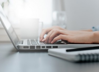 5 sites para treinar a digitação no computador
