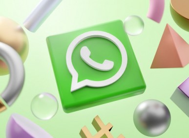 WhatsApp: como fazer chamadas de vídeo e voz no computador
