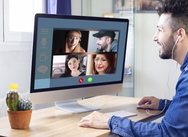 Transformação digital nas empresas: o que é e como aplicar na sua.