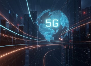 O 5G e a expansão dos ataques cibernéticos