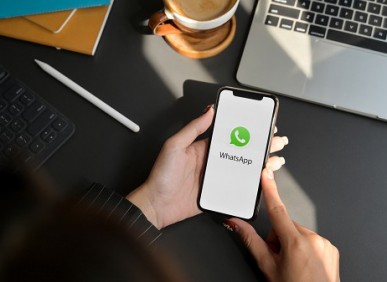 Whatsapp: apagar mensagens automaticamente após 7 dias é possível?