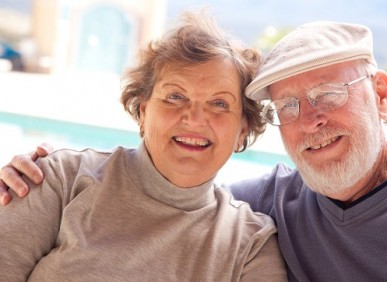 Benefícios da casa inteligente para idosos