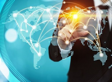 Benefícios de uma rede virtual privada