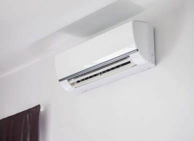 Como automatizar ar-condicionado em casa?