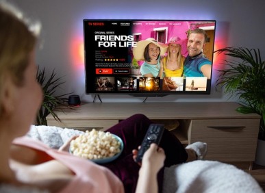 Banda larga e streaming: a influência da velocidade na experiência digital